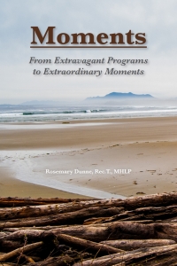 Cover image: Moments: From Extravagant Programs to Etraordinary Moments 1st edition 9781952815102