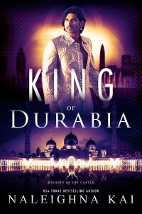 Imagen de portada: King of Durabia 9781952871009