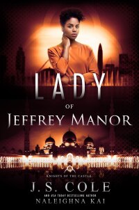 Imagen de portada: Lady of Jeffrey Manor 9781952871023