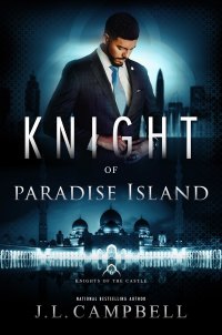 Cover image: Knight of Paradise Island 9781952871047