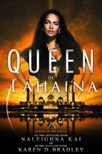 Omslagafbeelding: Queen of Lahaina 9781952871245