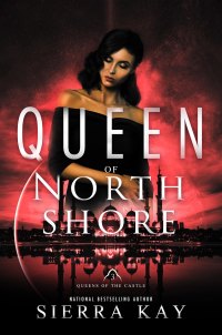Cover image: Queen of North Shore 9781952871276