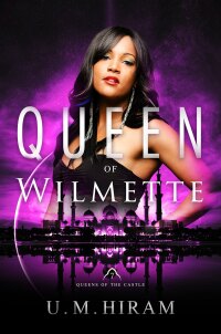 Imagen de portada: Queen of Wilmette 9781952871283