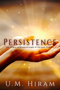 Cover image: Persistence 9781952871290