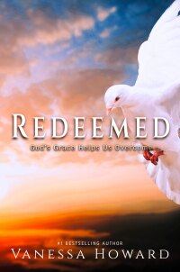 Cover image: Redeemed 9781952871320