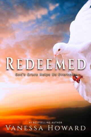 Imagen de portada: Redeemed 9781952871320