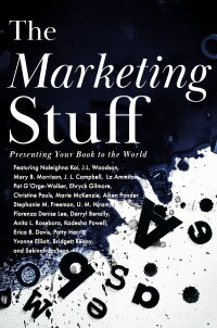 Cover image: The Marketing Stuff 9781952871429