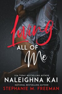 Cover image: Loving All of Me 9781952871498