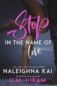 Titelbild: Stop in the Name of Love 9781952871511