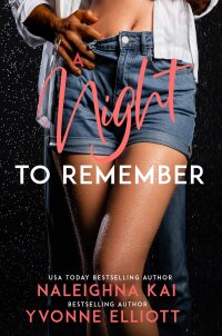Cover image: A Night to Remember 9781952871528