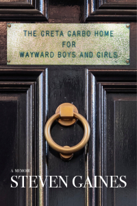 Imagen de portada: The Greta Garbo Home for Wayward Boys and Girls 9781953002426