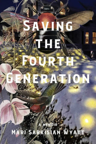 Imagen de portada: Saving the Fourth Generation 9781953002709