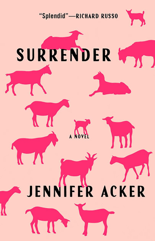 Imagen de portada: Surrender 9781953002716