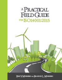 Imagen de portada: A Practical Field Guide for ISO 14001:2015 1st edition 9780873899635