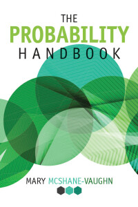 Omslagafbeelding: The Probability Handbook 1st edition 9780873899222