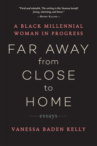 Imagen de portada: Far Away from Close to Home 9781953103024