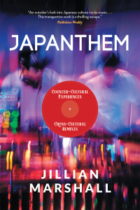 Omslagafbeelding: Japanthem: Counter-Cultural Experiences, Cross-Cultural Remixes 9781953103154