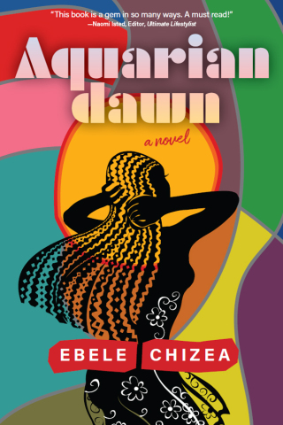 Imagen de portada: Aquarian Dawn 9781953103253