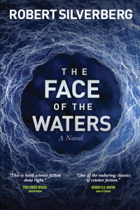 表紙画像: The Face of the Waters 9781953103277
