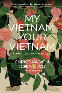Cover image: My Vietnam, Your Vietnam 9781953103468