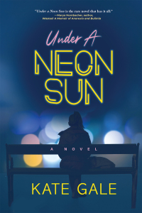 صورة الغلاف: Under a Neon Sun 9781953103499