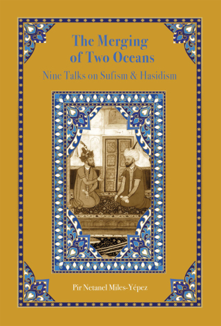 Cover image: The Merging of Two Oceans 9781953220103
