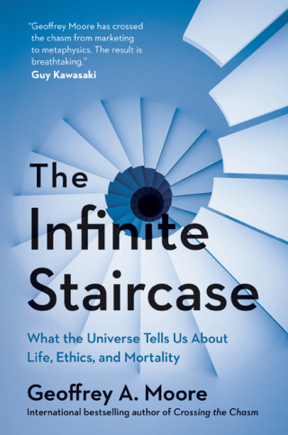 Cover image: The Infinite Staircase 9781950665983