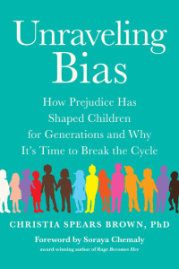 Cover image: Unraveling Bias 9781953295552