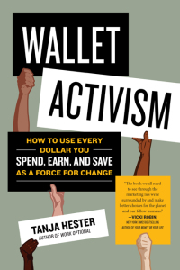 Cover image: Wallet Activism 9781953295590