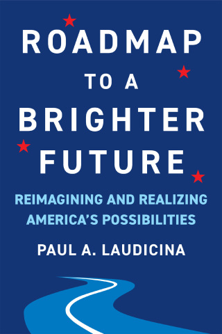 Cover image: Roadmap to a Brighter Future 9781953295644