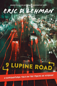 صورة الغلاف: 9 Lupine Road 1st edition 9781953340009