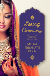 Cover image: Seeing Ceremony 9781947003675
