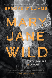 Cover image: Mary Jane Wild 9781953340207
