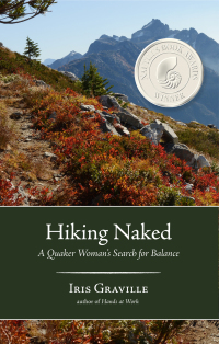 Omslagafbeelding: Hiking Naked 1st edition 9781938846847