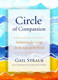 Omslagafbeelding: Circle of Compassion 9781947003637