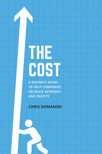 Cover image: The Cost 9781953349347