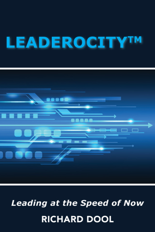 Cover image: Leaderocity ™ 9781953349361