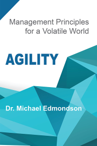 Cover image: Agility 9781953349446