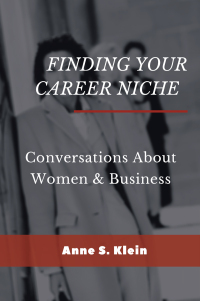 صورة الغلاف: Finding Your Career Niche 9781953349545