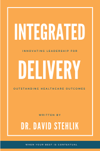 Cover image: Integrated Delivery 9781953349569