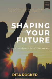 Cover image: Shaping Your Future 9781953349583