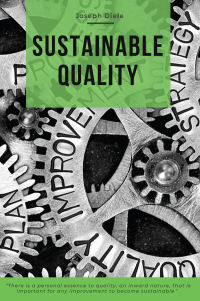 Imagen de portada: Sustainable Quality 9781953349620