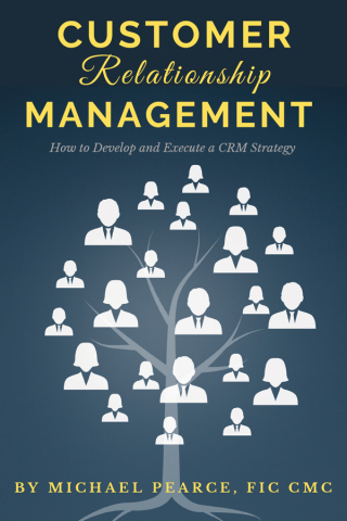 Cover image: Customer Relationship Management 9781953349644