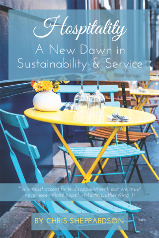 Cover image: Hospitality 9781953349729