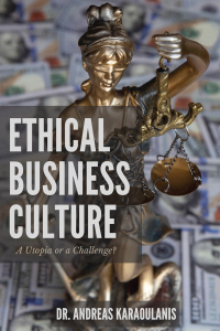 Cover image: Ethical Business Culture 9781953349781