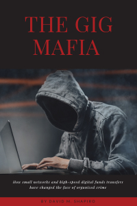 Cover image: The Gig Mafia 9781953349842