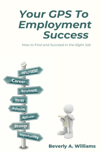 Cover image: Your GPS to Employment Success 9781953349972