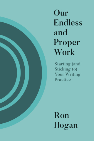 Imagen de portada: Our Endless and Proper Work 9781948742948