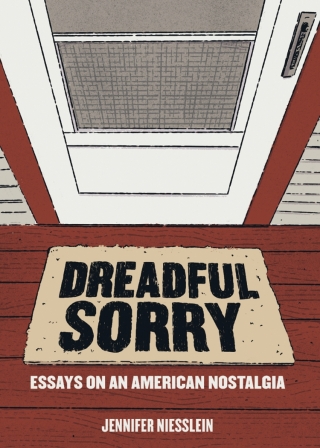Cover image: Dreadful Sorry 9781953368034
