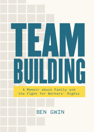 Imagen de portada: Team Building 9781953368331
